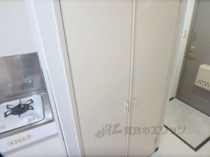 ディアリオ大宮の物件内観写真