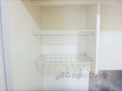 ディアリオ大宮の物件内観写真