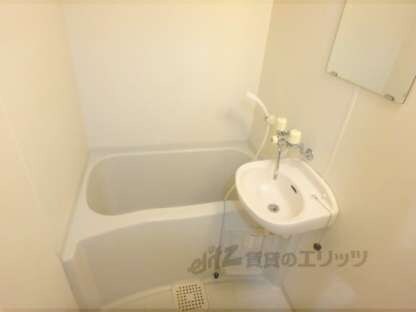 ディアリオ大宮の物件内観写真