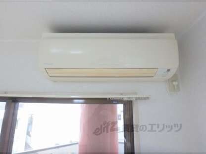 ディアリオ大宮の物件内観写真