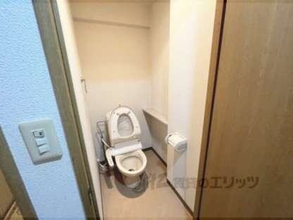 エルフォンセの物件内観写真