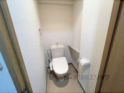 エルフォンセの物件内観写真