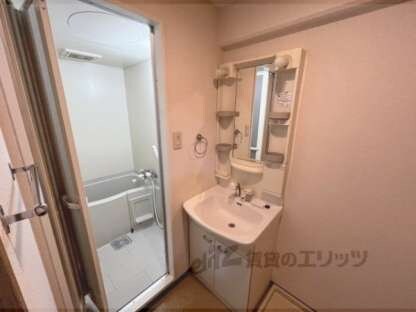 エルフォンセの物件内観写真