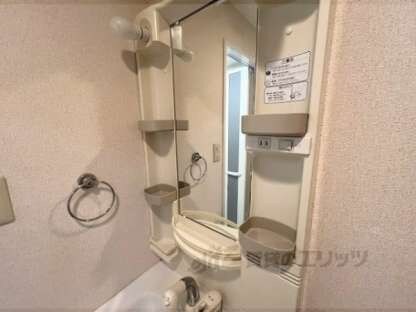 エルフォンセの物件内観写真