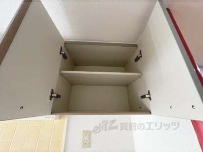 エルフォンセの物件内観写真