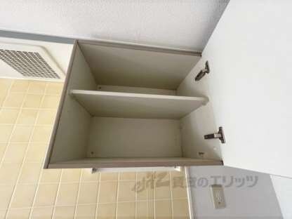 エルフォンセの物件内観写真