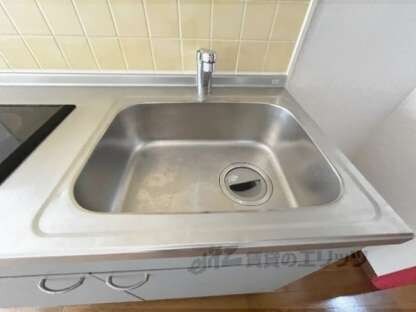 エルフォンセの物件内観写真