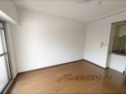 エルフォンセの物件内観写真