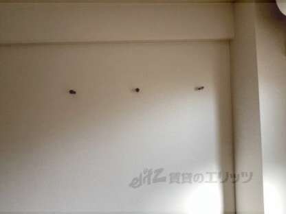 エルフォンセの物件内観写真