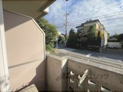 エルフォンセの物件内観写真