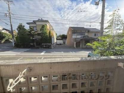 エルフォンセの物件内観写真