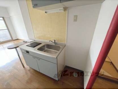 エルフォンセの物件内観写真