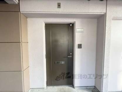 エルフォンセの物件内観写真