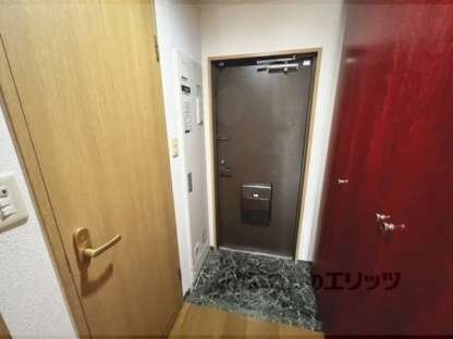 エルフォンセの物件内観写真