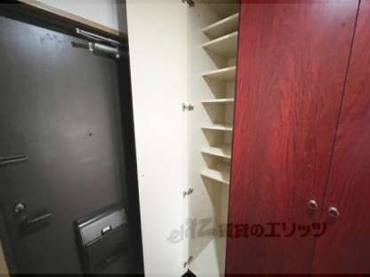 エルフォンセの物件内観写真