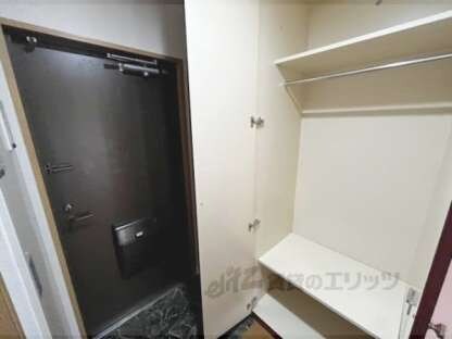 エルフォンセの物件内観写真