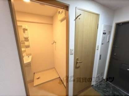 エルフォンセの物件内観写真