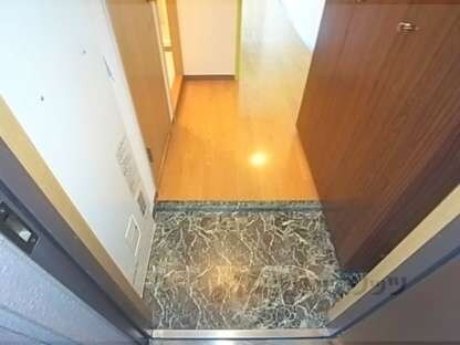 エルフォンセの物件内観写真