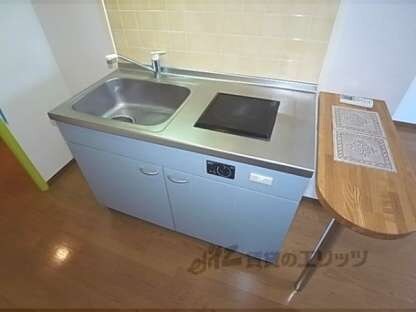 エルフォンセの物件内観写真