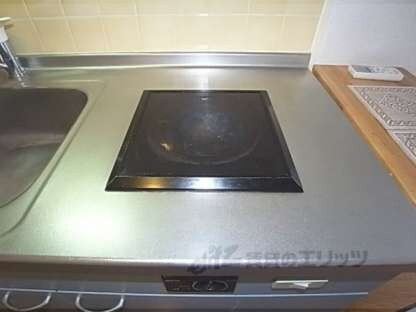 エルフォンセの物件内観写真