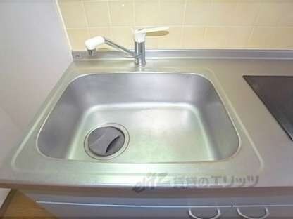 エルフォンセの物件内観写真