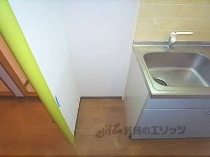 エルフォンセの物件内観写真