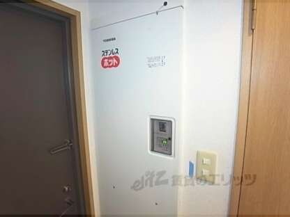 エルフォンセの物件内観写真