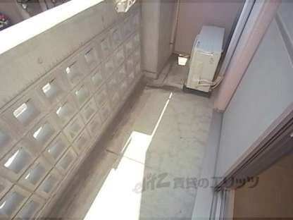 エルフォンセの物件内観写真