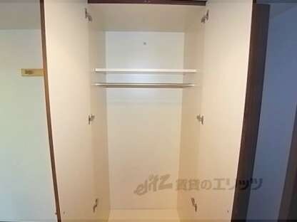 エルフォンセの物件内観写真