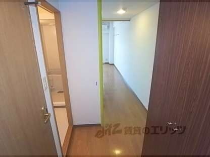 エルフォンセの物件内観写真