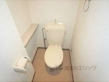 エルフォンセの物件内観写真