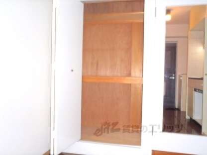 GARNET RESIDENCE下鴨の物件内観写真