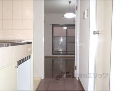 GARNET RESIDENCE下鴨の物件内観写真