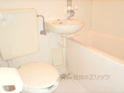 GARNET RESIDENCE下鴨の物件内観写真