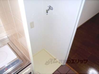 GARNET RESIDENCE下鴨の物件内観写真