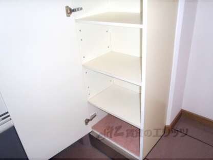 GARNET RESIDENCE下鴨の物件内観写真