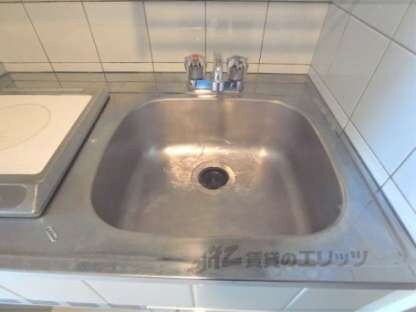 GARNET RESIDENCE下鴨の物件内観写真