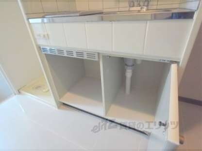 GARNET RESIDENCE下鴨の物件内観写真