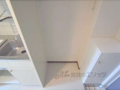 GARNET RESIDENCE下鴨の物件内観写真