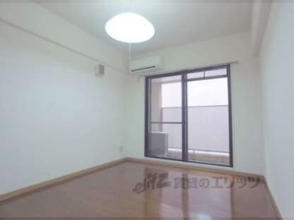 GARNET RESIDENCE下鴨の物件内観写真