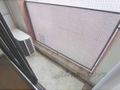 GARNET RESIDENCE下鴨の物件内観写真