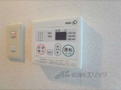 GARNET RESIDENCE下鴨の物件内観写真