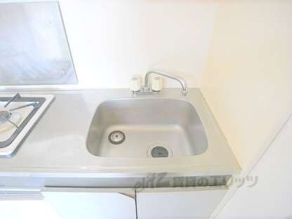 ＣＡＳＡＤＥＬＵＮＡの物件内観写真