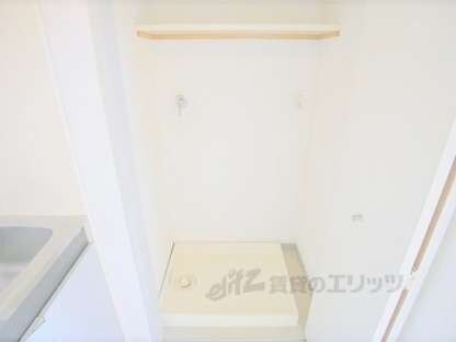 ＣＡＳＡＤＥＬＵＮＡの物件内観写真