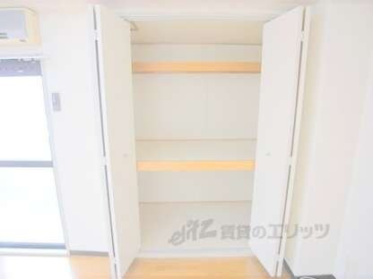 ＣＡＳＡＤＥＬＵＮＡの物件内観写真