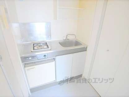 ＣＡＳＡＤＥＬＵＮＡの物件内観写真