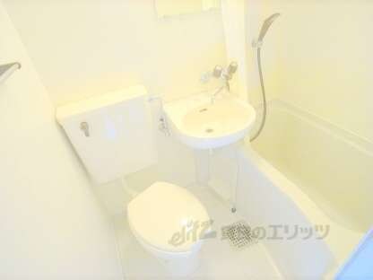 ＣＡＳＡＤＥＬＵＮＡの物件内観写真