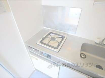 ＣＡＳＡＤＥＬＵＮＡの物件内観写真