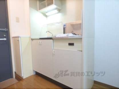 アービス桂の物件内観写真