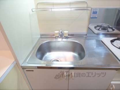 アービス桂の物件内観写真